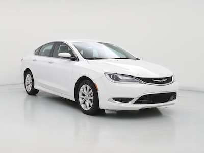 2015 Chrysler 200 C -
                Oklahoma City, OK