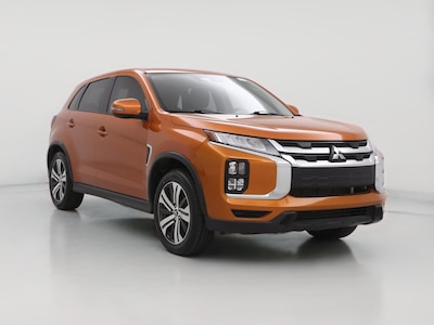 2023 Mitsubishi Outlander Sport SE -
                Tulsa, OK