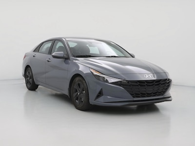 2022 Hyundai Elantra SE -
                Oklahoma City, OK