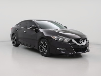 2016 Nissan Maxima Platinum -
                Oklahoma City, OK