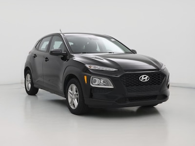 2019 Hyundai Kona SE -
                  Oklahoma City, OK