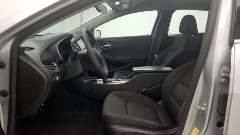 2022 Chevrolet Malibu LT 11