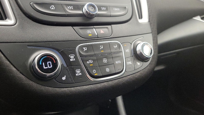 2022 Chevrolet Malibu LT 16
