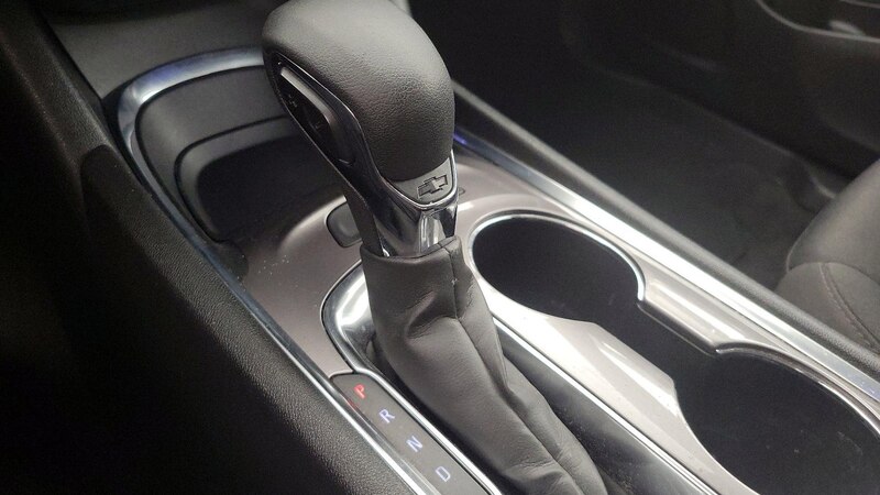 2022 Chevrolet Malibu LT 17