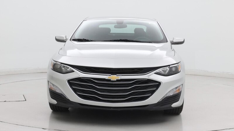 2022 Chevrolet Malibu LT 5