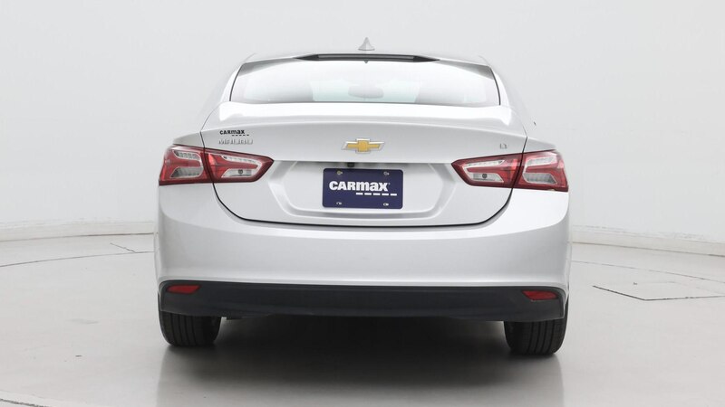 2022 Chevrolet Malibu LT 6