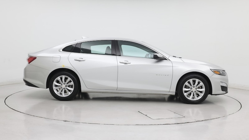 2022 Chevrolet Malibu LT 7