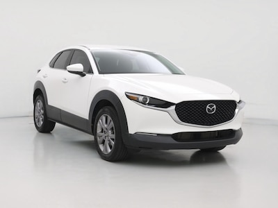 2020 Mazda CX-30 Select -
                Oklahoma City, OK