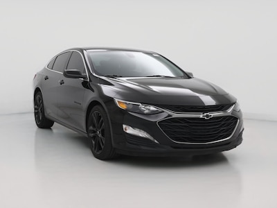 2022 Chevrolet Malibu LT -
                Baton Rouge, LA