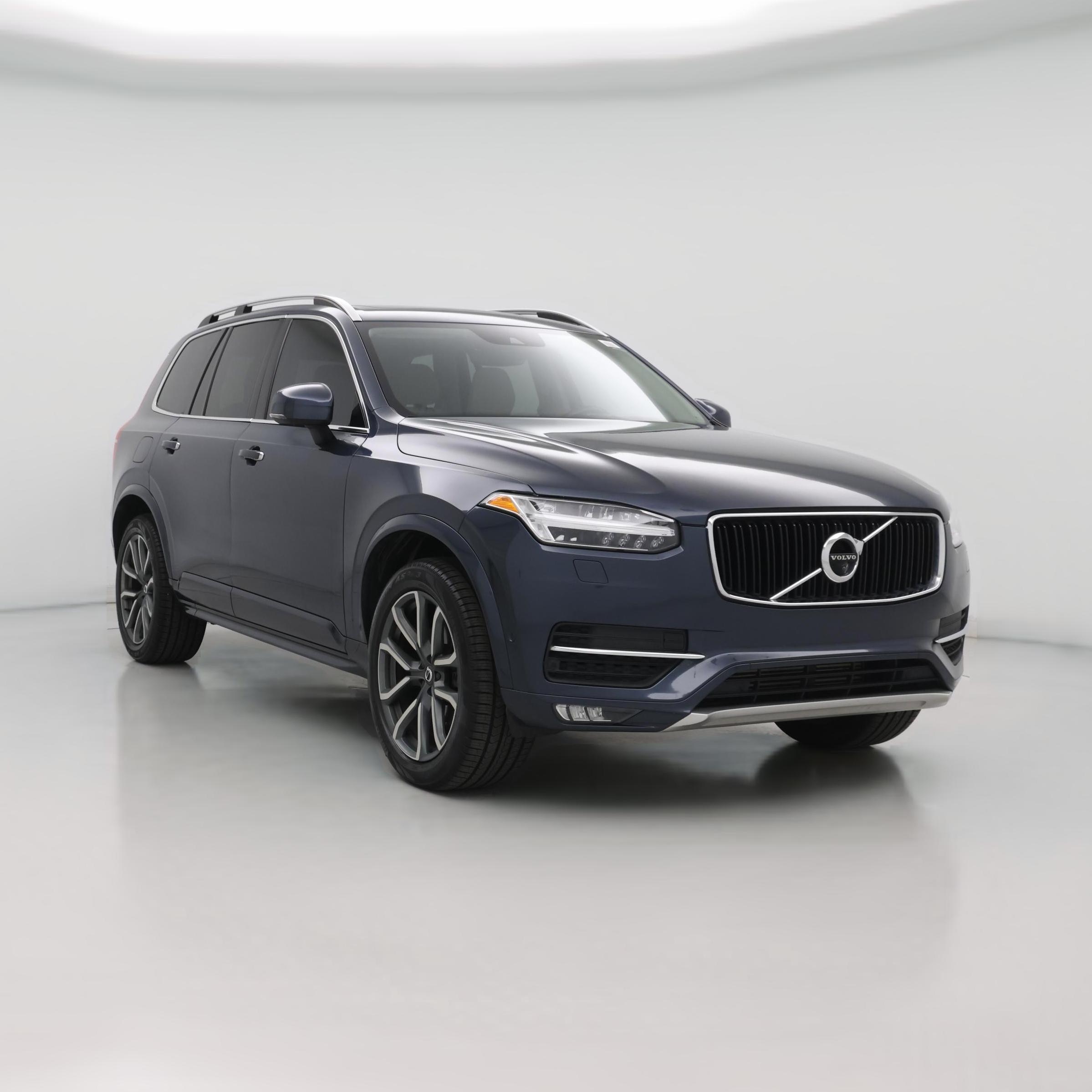 Thumbnail: 2019 Volvo XC90 - 1