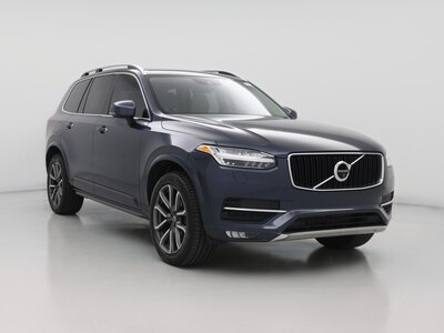 2019 Volvo XC90 T6 Momentum -
                Oklahoma City, OK