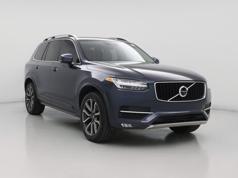2019 Volvo XC90 T6 Momentum -
                  Tulsa, OK