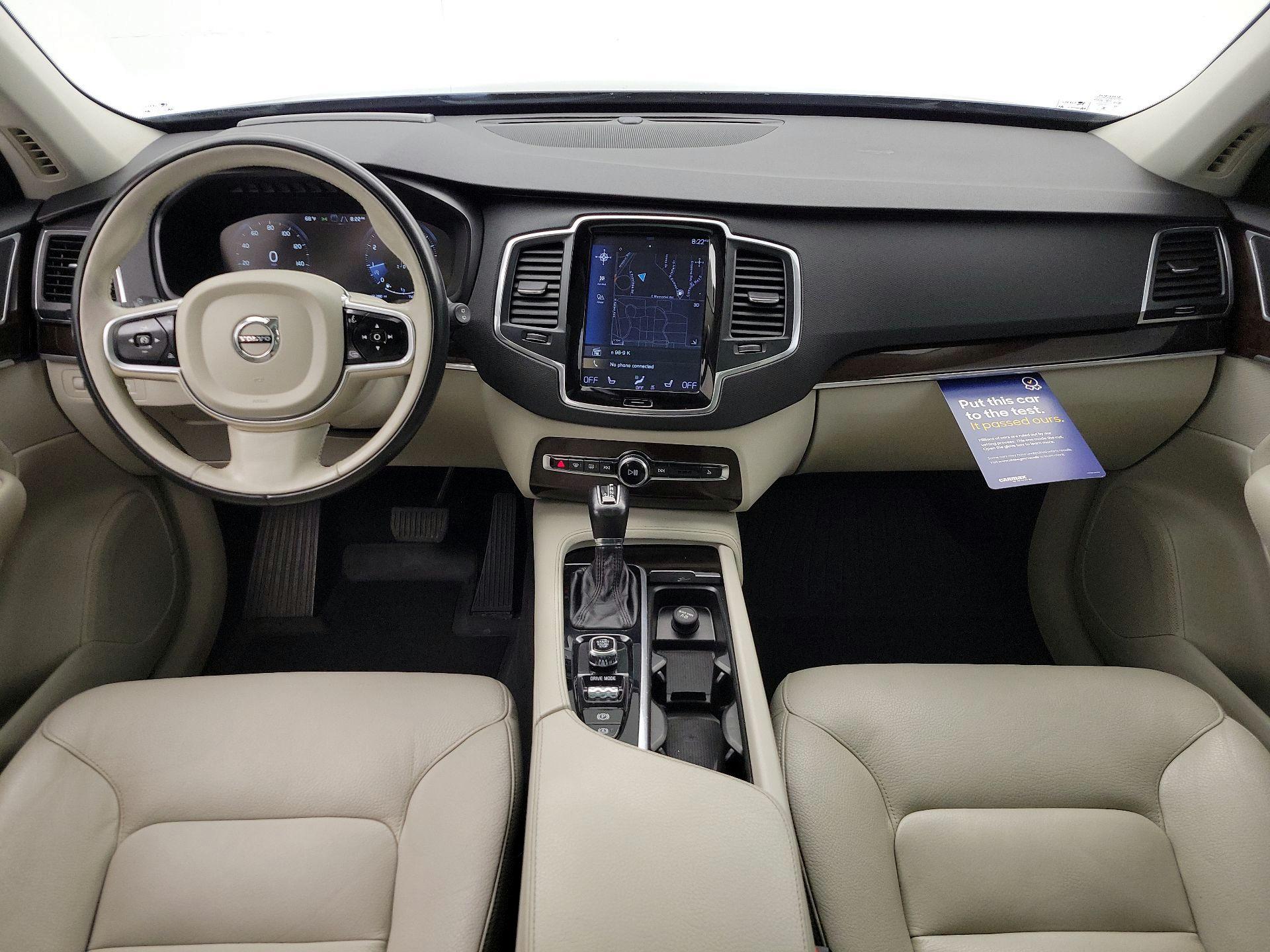 Thumbnail: 2019 Volvo XC90 - 9