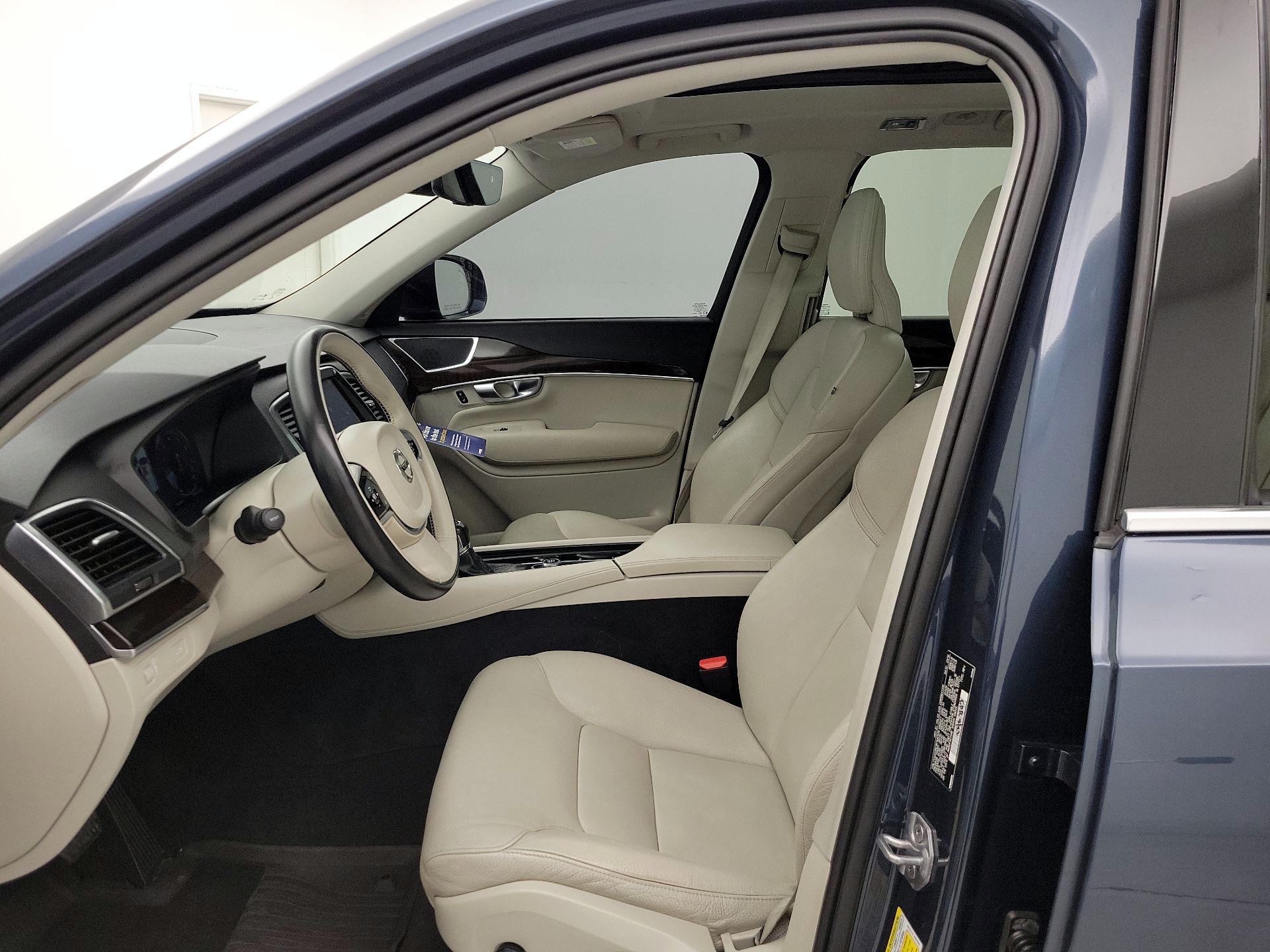 Thumbnail: 2019 Volvo XC90 - 11