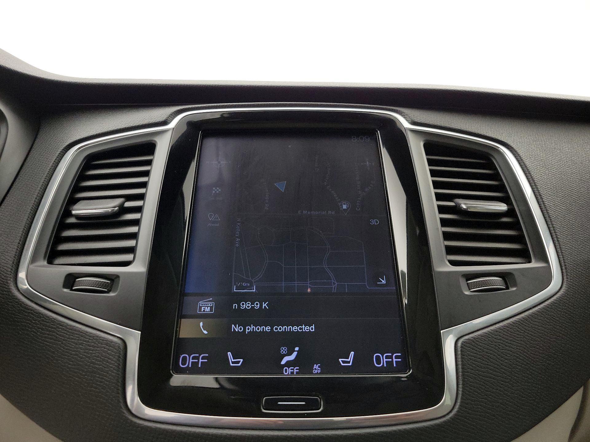 Thumbnail: 2019 Volvo XC90 - 14