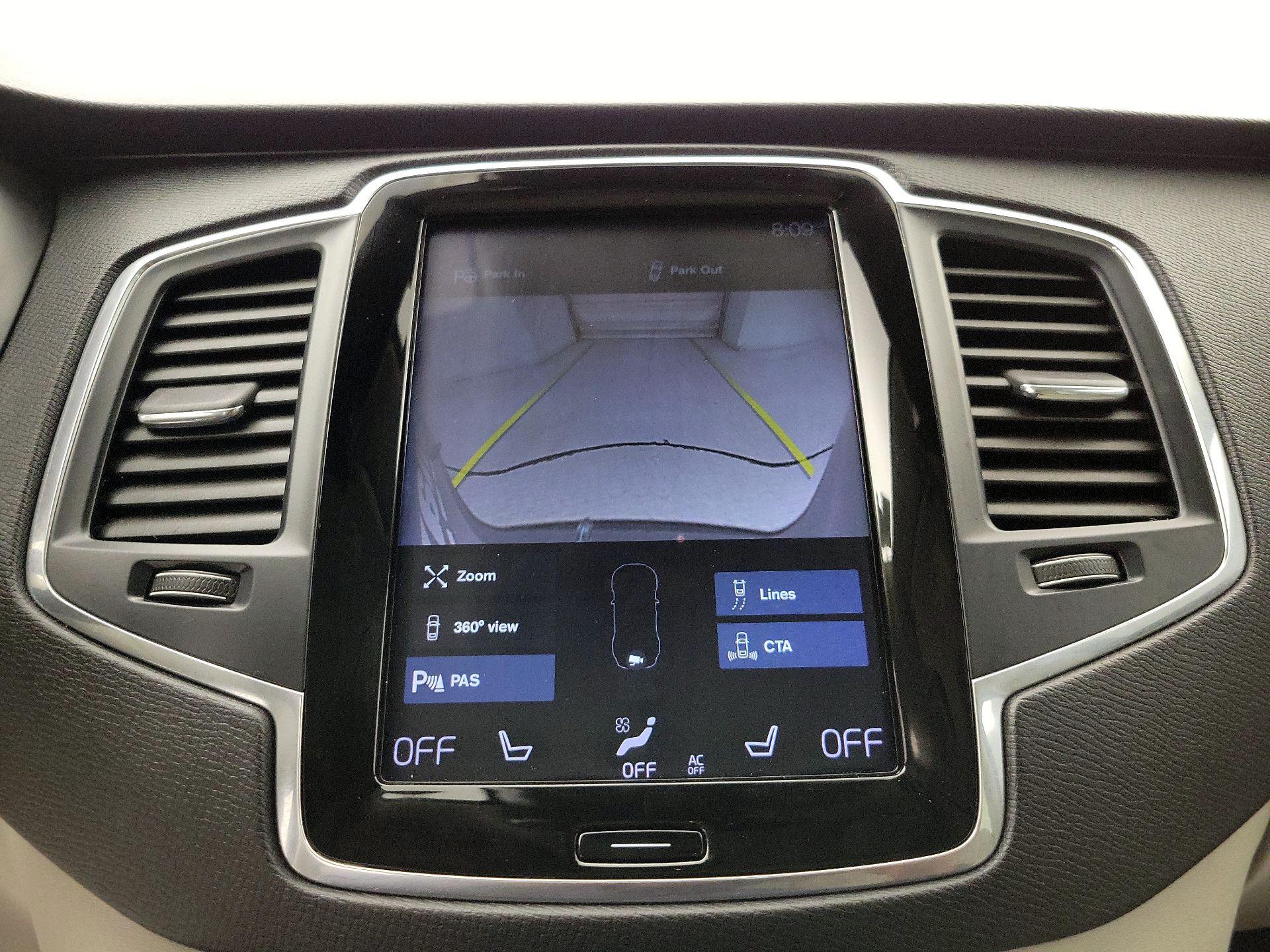 Thumbnail: 2019 Volvo XC90 - 15
