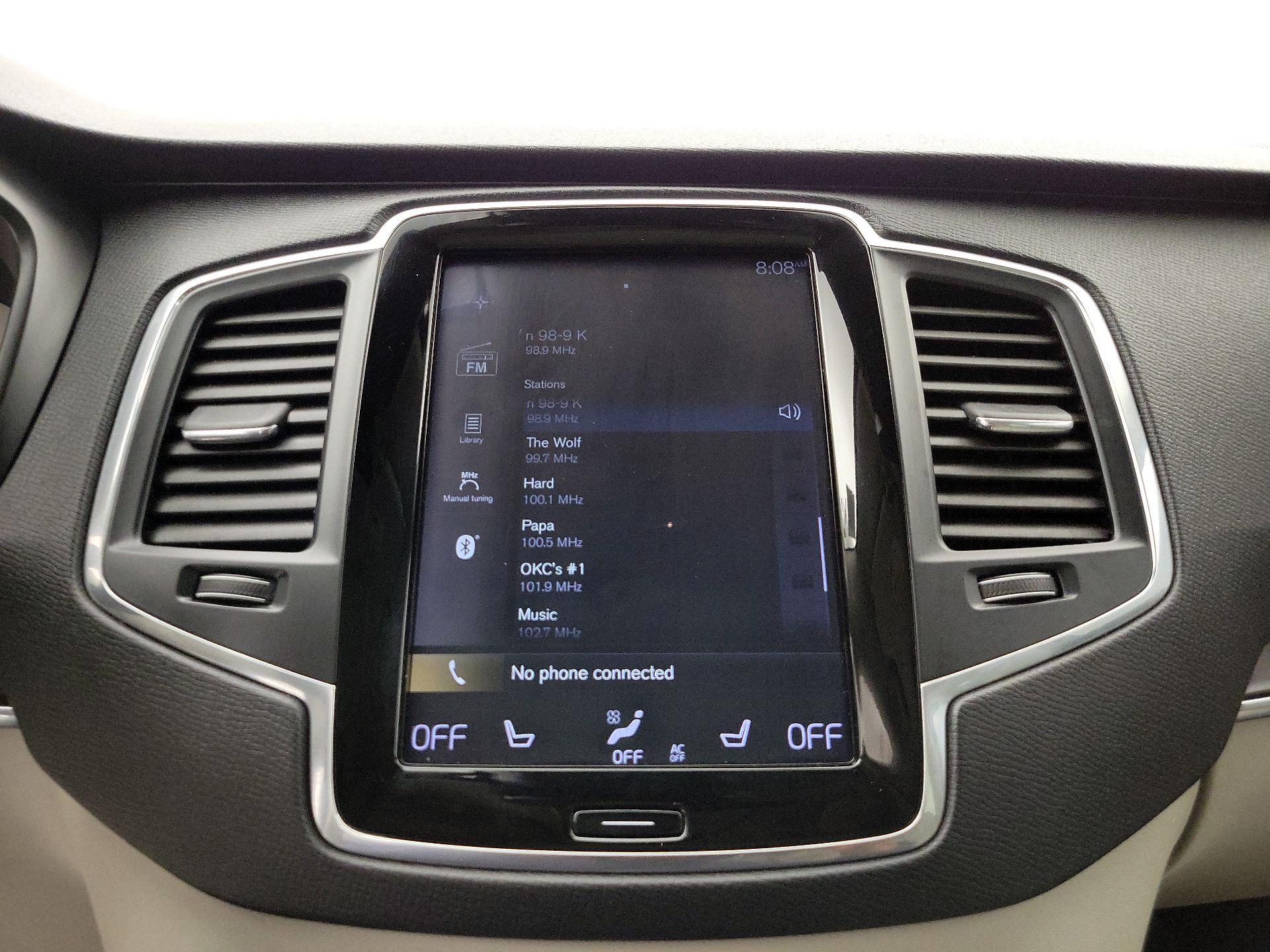 Thumbnail: 2019 Volvo XC90 - 16