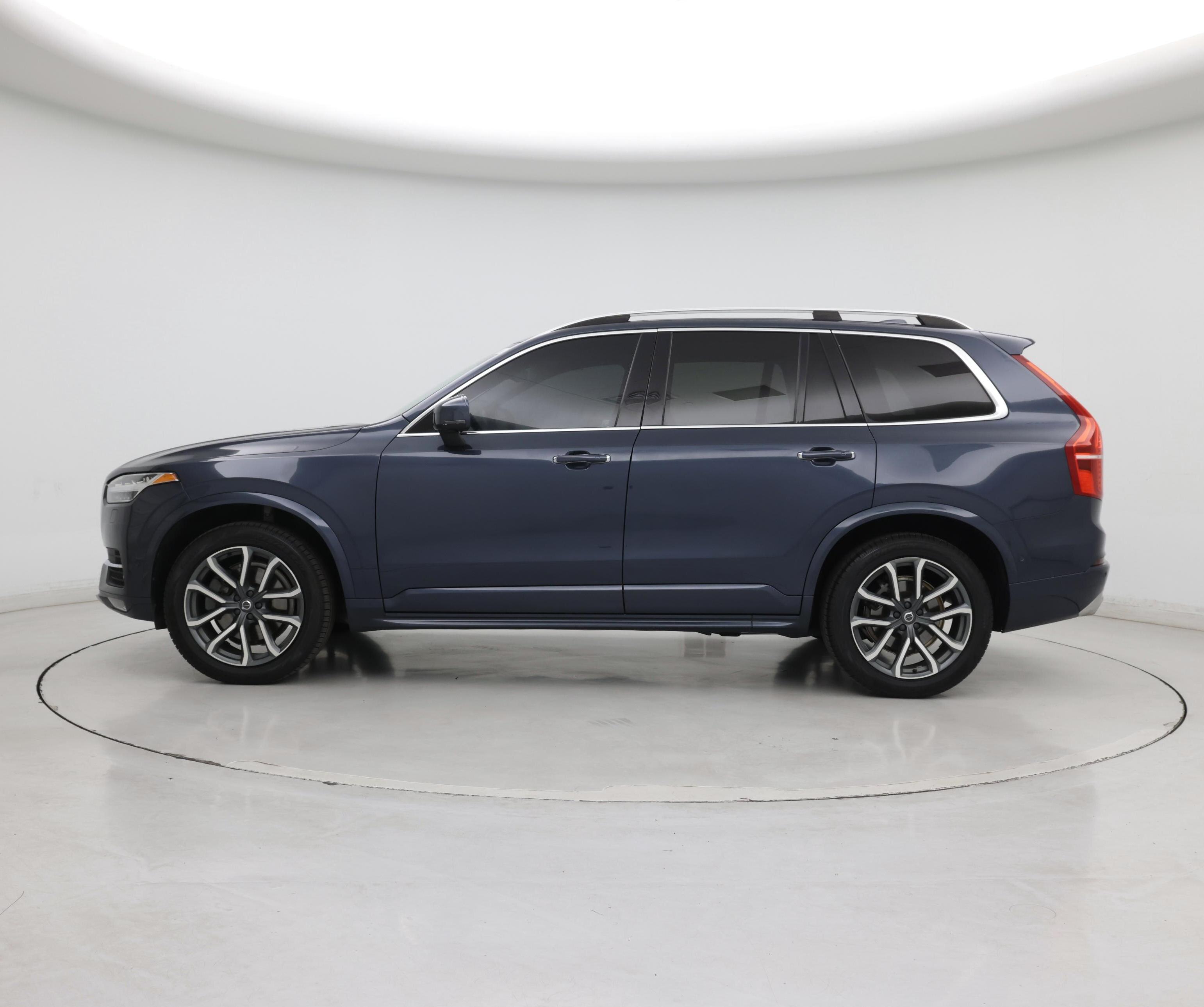 Thumbnail: 2019 Volvo XC90 - 3