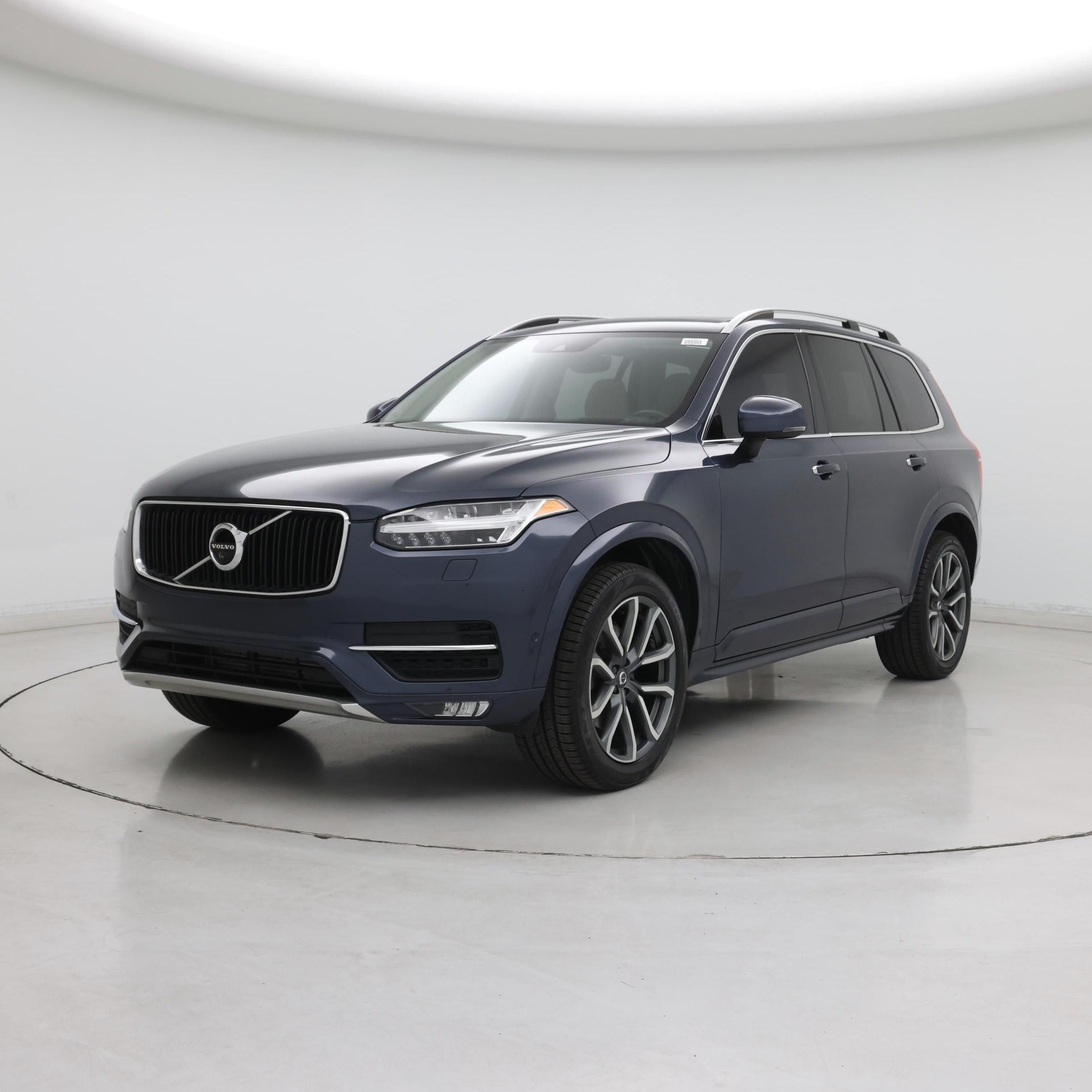 Thumbnail: 2019 Volvo XC90 - 4