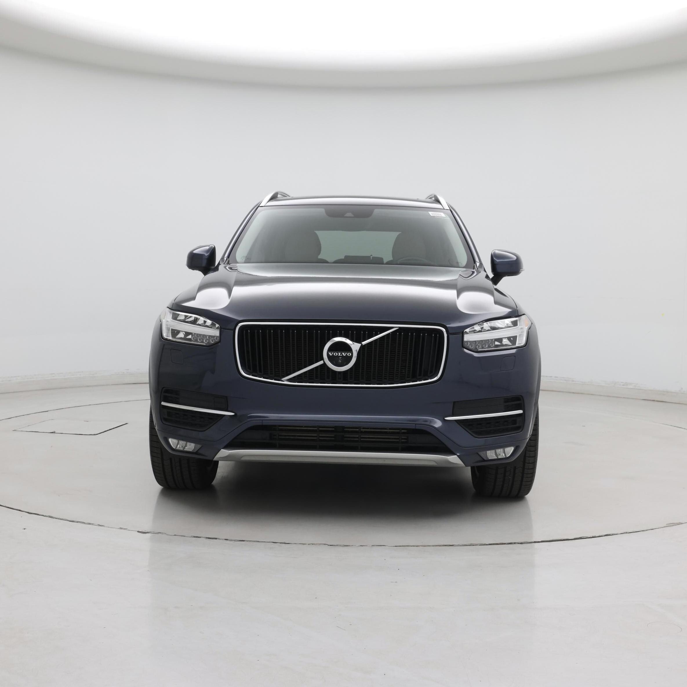 Thumbnail: 2019 Volvo XC90 - 5