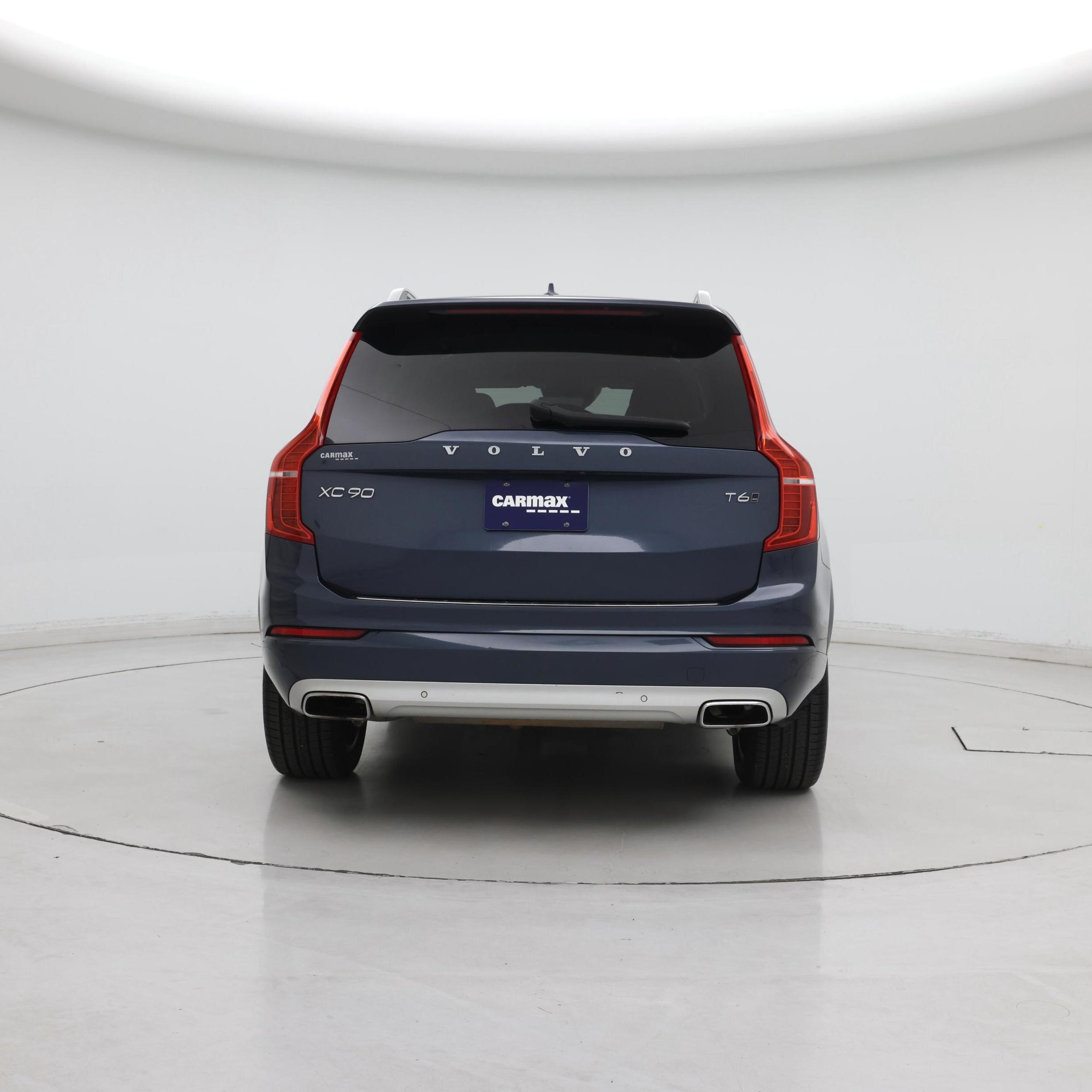 Thumbnail: 2019 Volvo XC90 - 6
