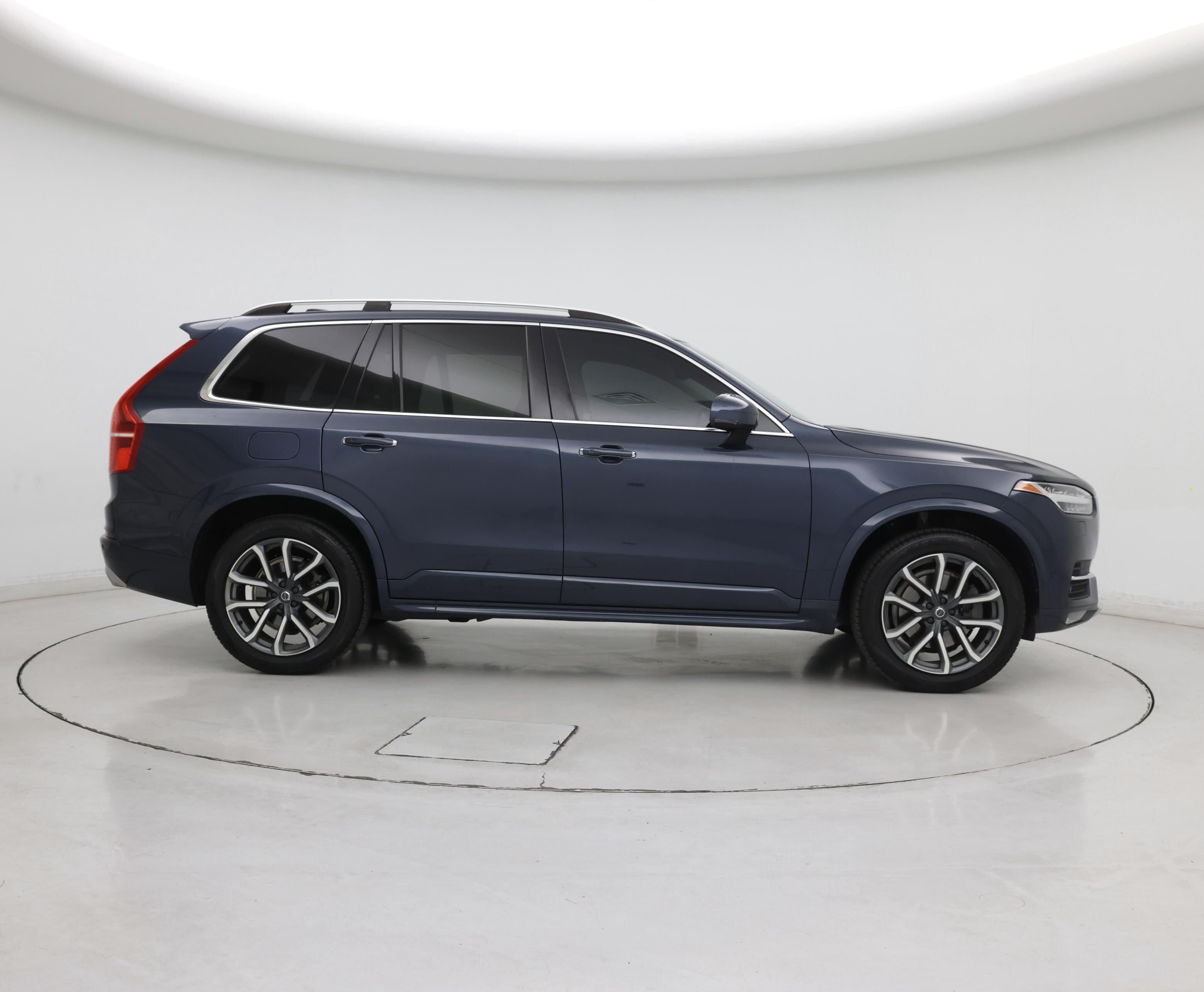Thumbnail: 2019 Volvo XC90 - 7