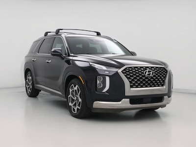 2022 Hyundai Palisade Calligraphy -
                Oklahoma City, OK