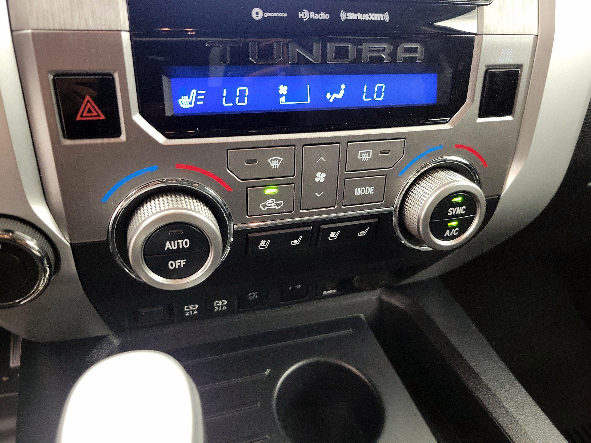 Thumbnail: 2020 Toyota Tundra - 17