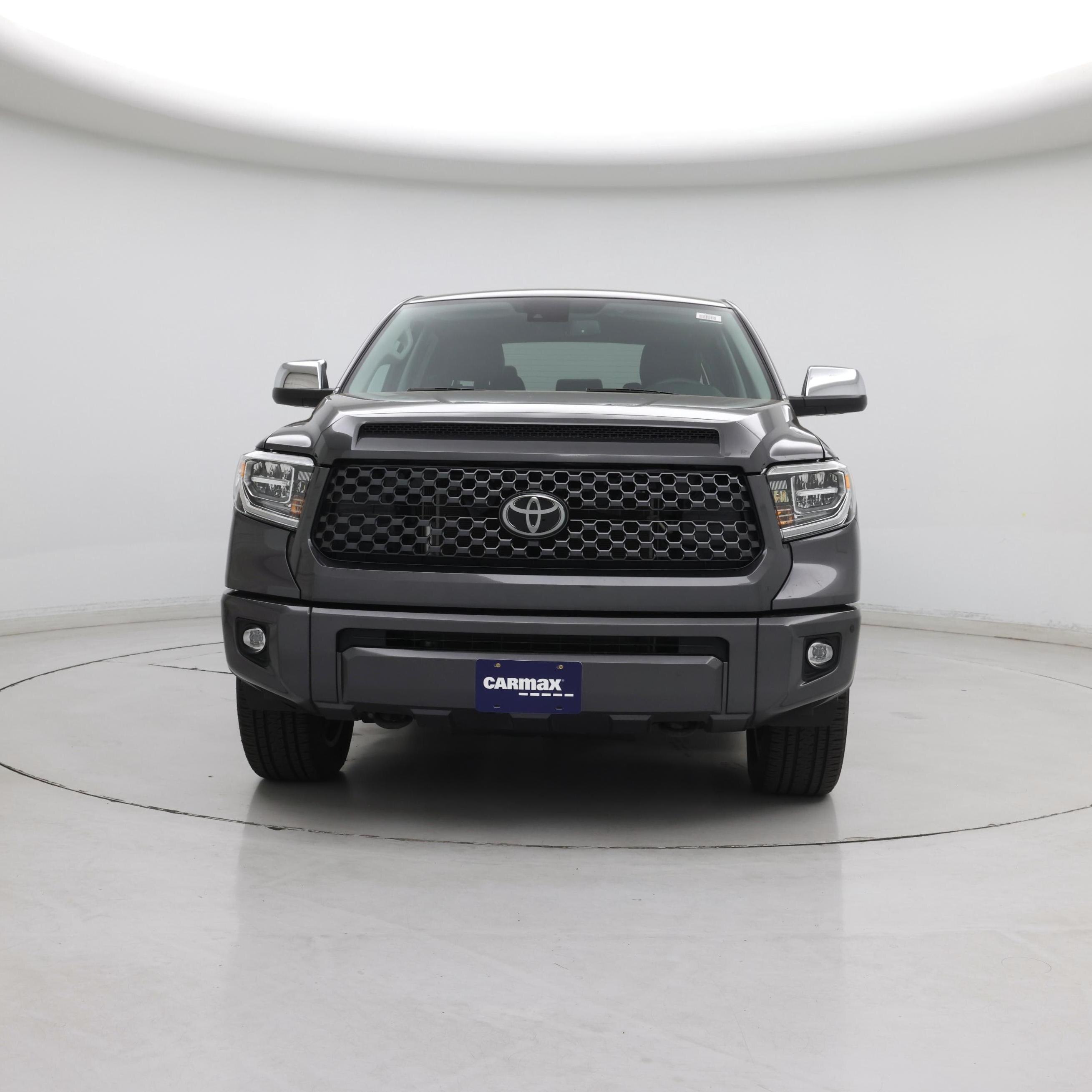 Thumbnail: 2020 Toyota Tundra - 5