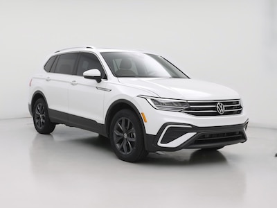 2023 Volkswagen Tiguan SE -
                Norman, OK