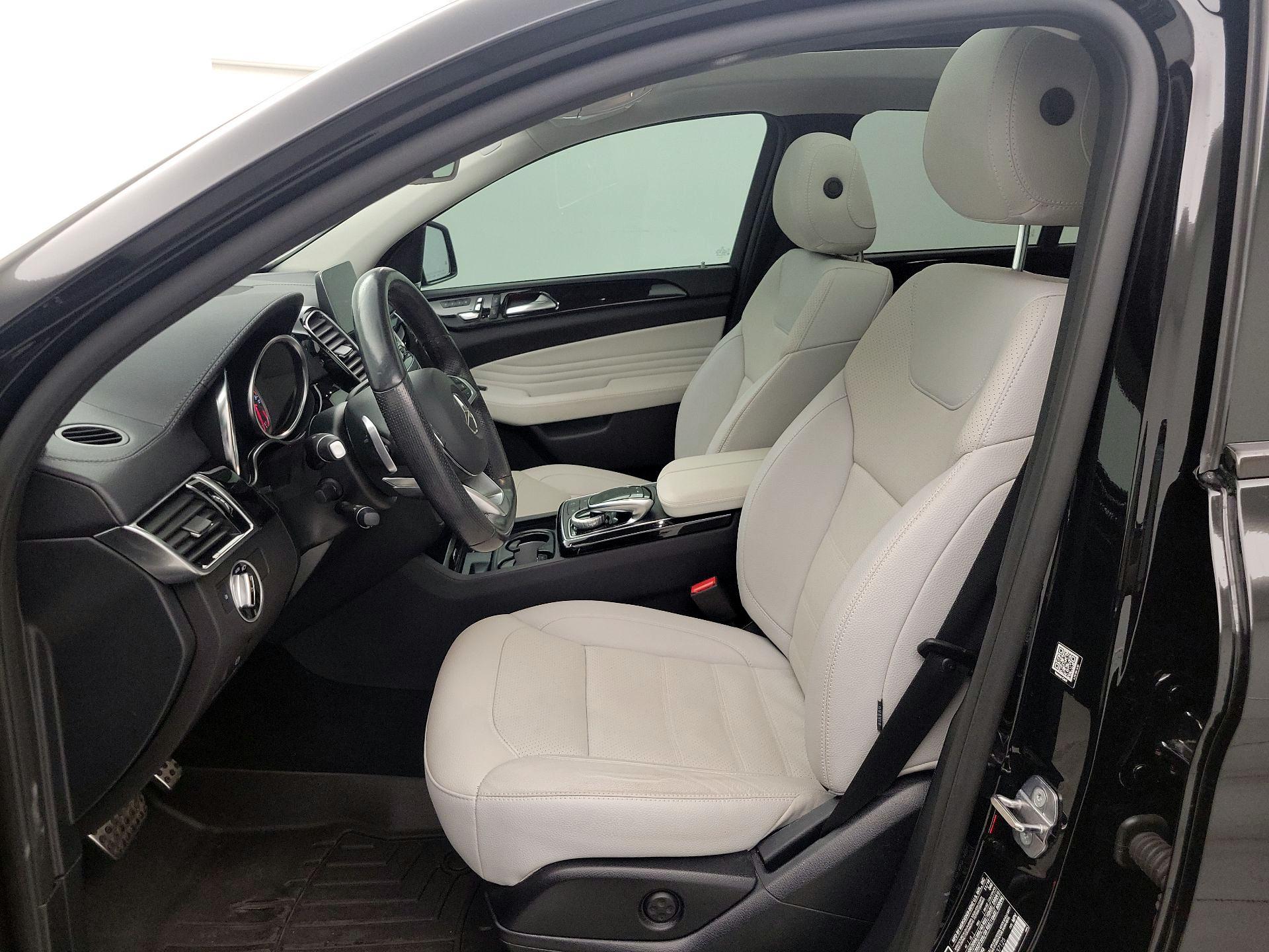 Thumbnail: 2019 Mercedes-Benz GLE - 11