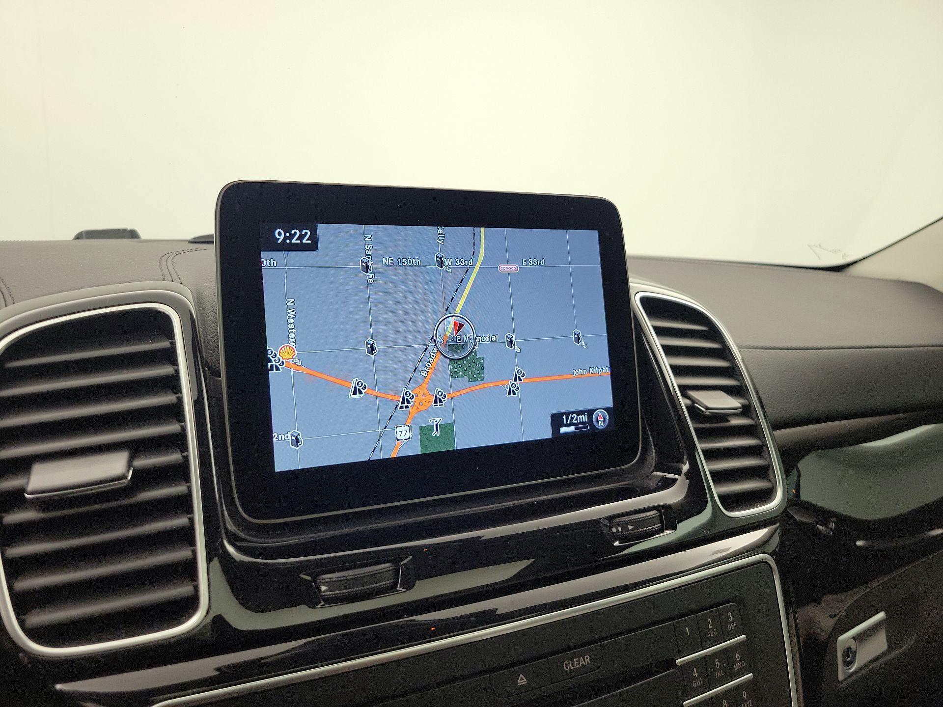 Thumbnail: 2019 Mercedes-Benz GLE - 14