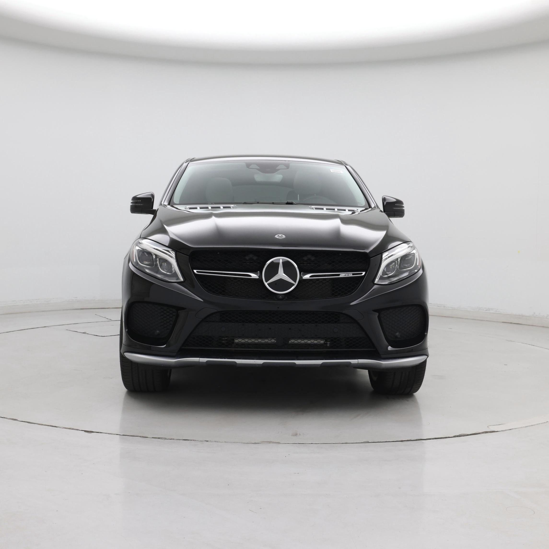 Thumbnail: 2019 Mercedes-Benz GLE - 5