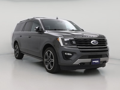 2020 Ford Expedition Limited -
                Oklahoma City, OK