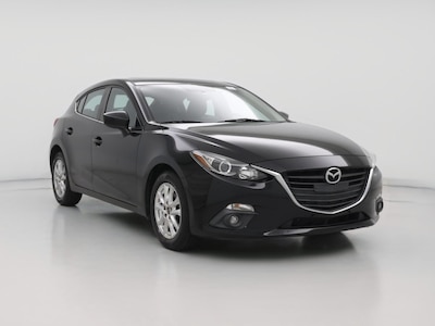 2015 Mazda Mazda3 i Grand Touring -
                  Oklahoma City, OK
