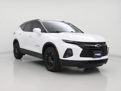2020 Chevrolet Blazer LT -
                Oklahoma City, OK