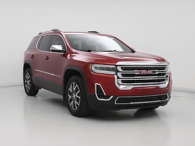 2022 GMC Acadia SLE -
                Oklahoma City, OK
