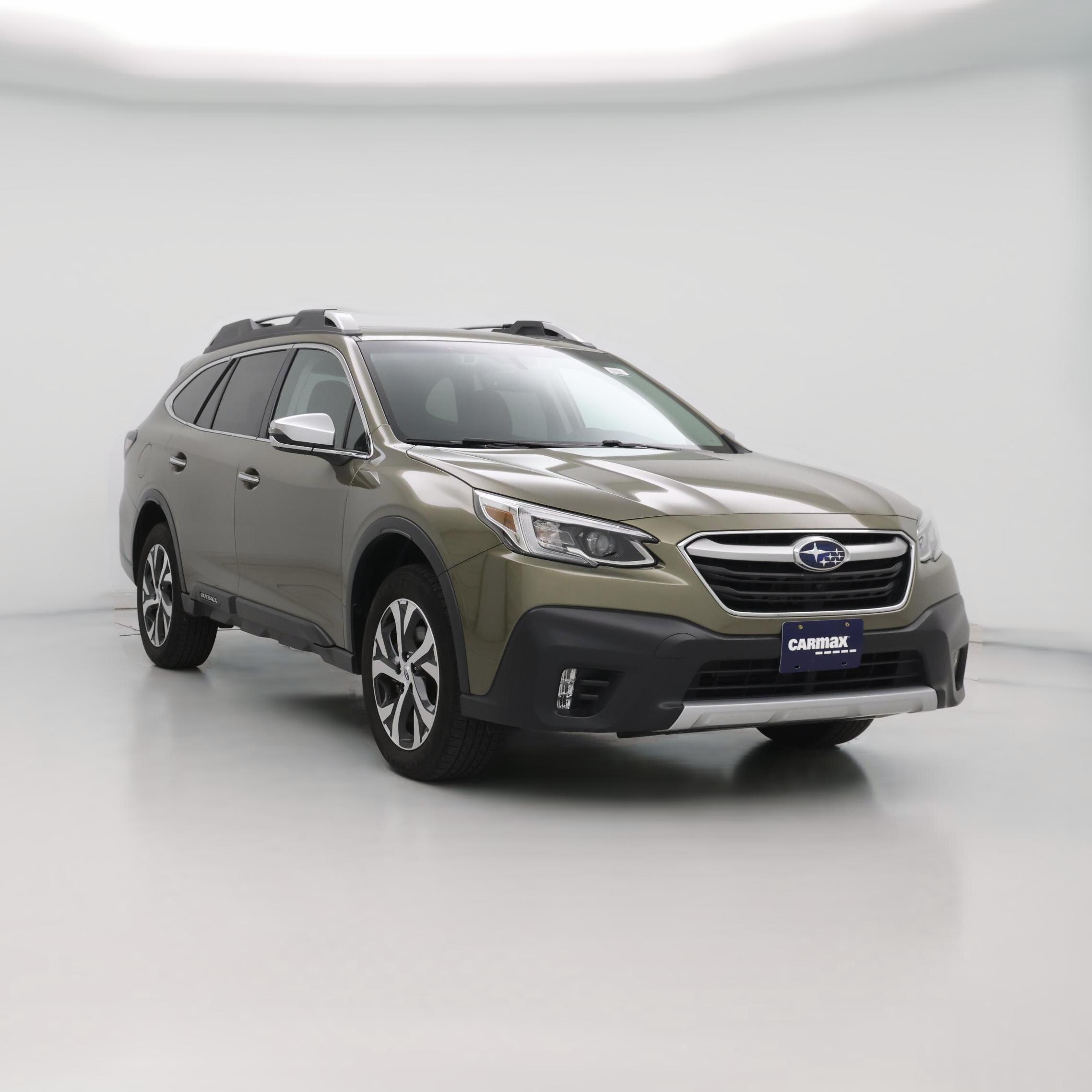 Thumbnail: 2022 Subaru Outback - 1