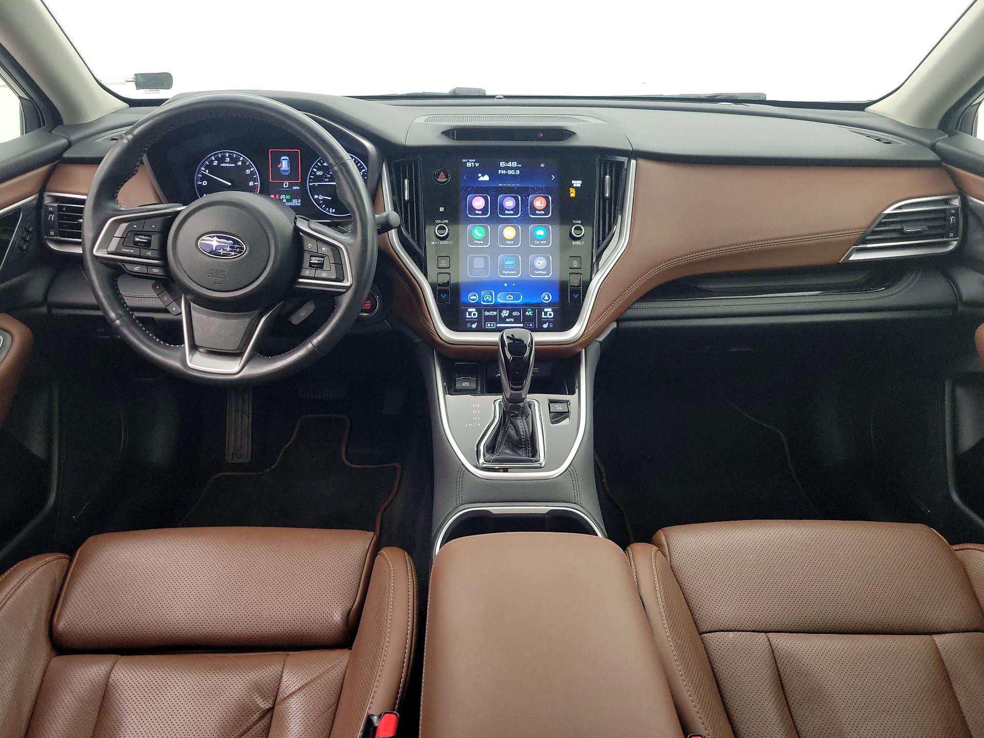 Thumbnail: 2022 Subaru Outback - 9
