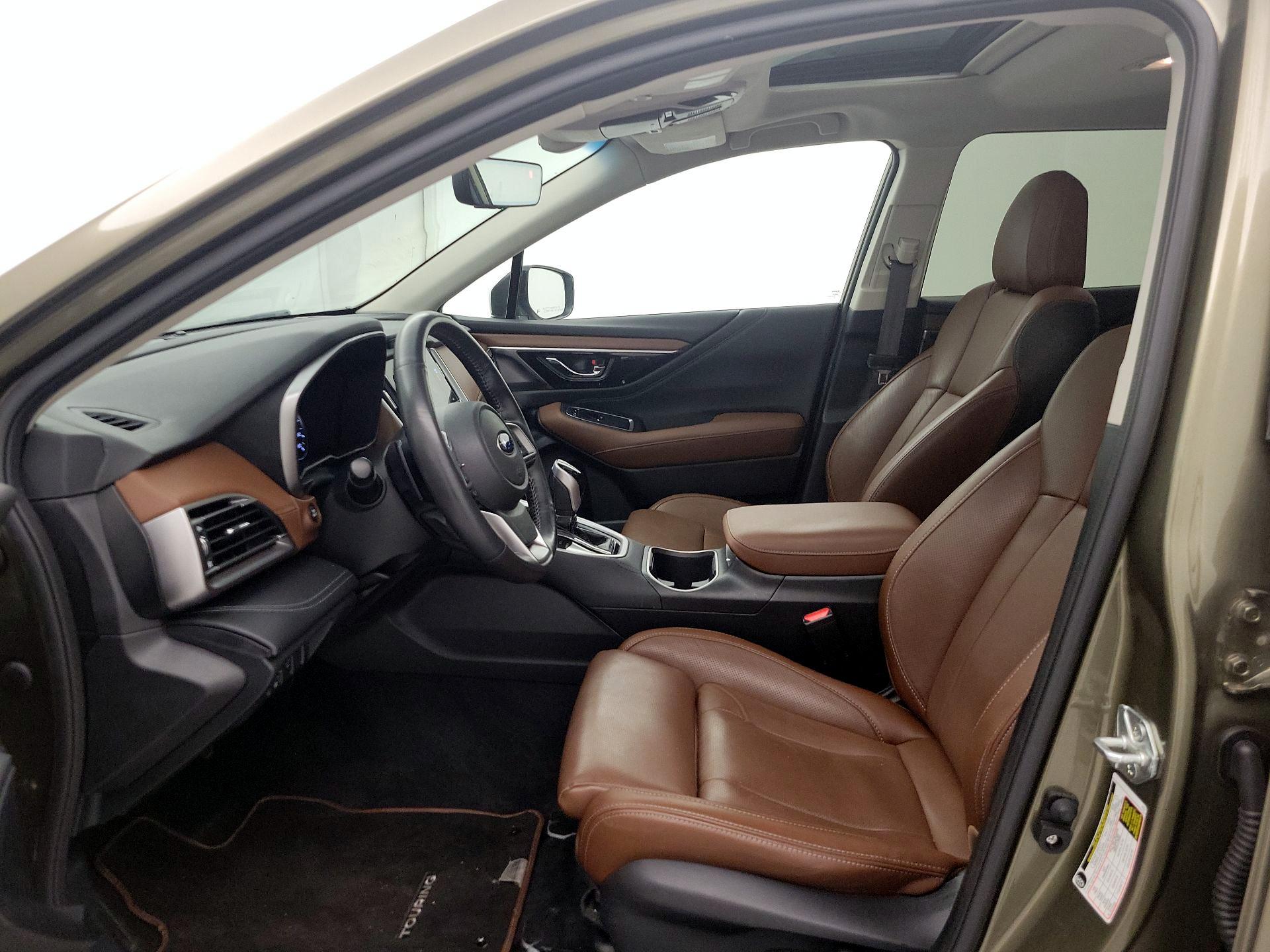 Thumbnail: 2022 Subaru Outback - 11