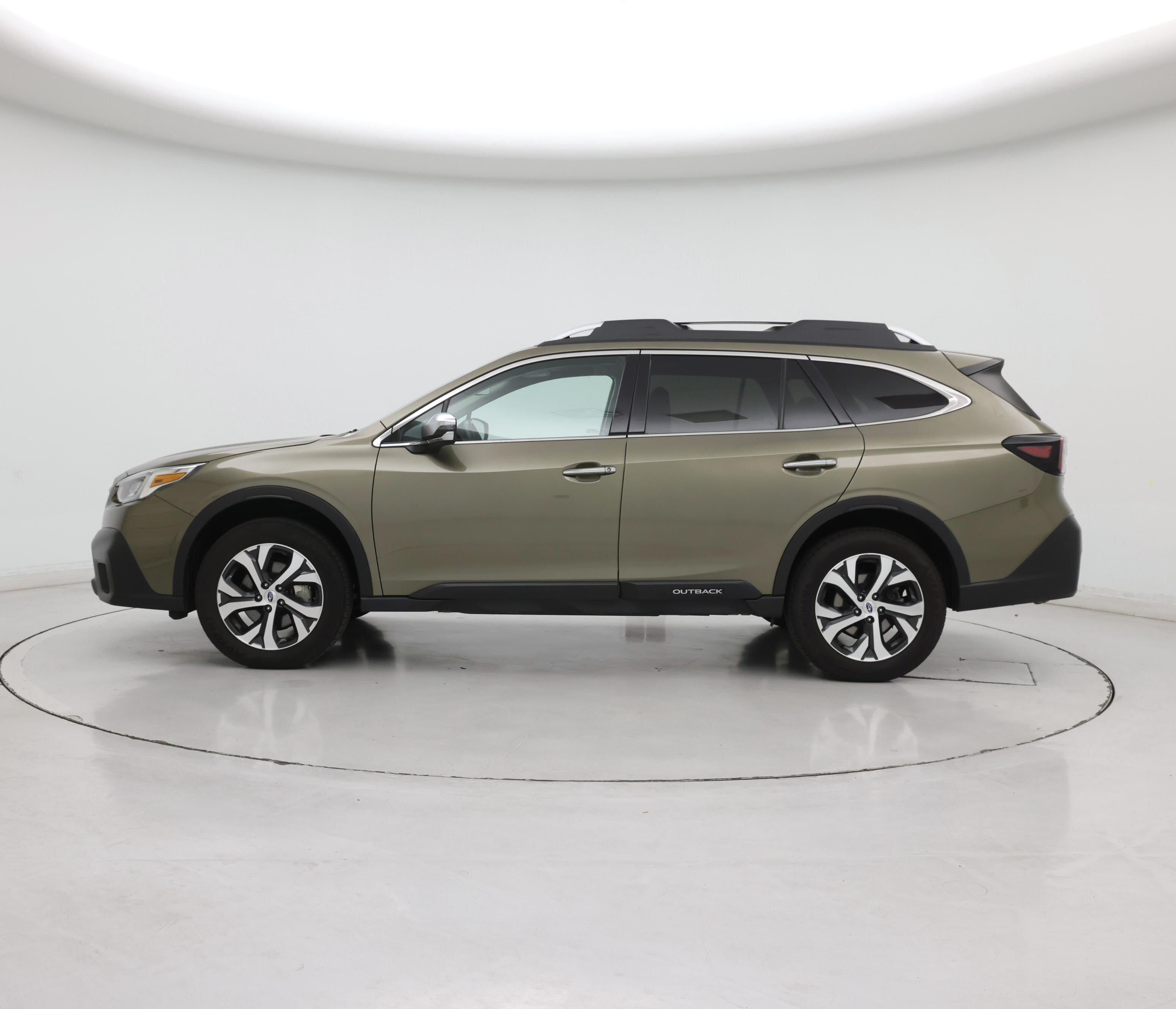 Thumbnail: 2022 Subaru Outback - 3