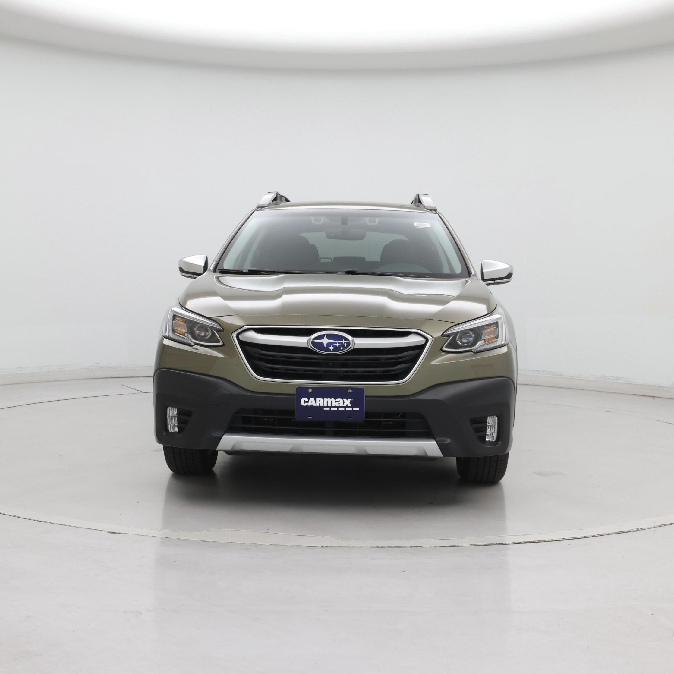 Thumbnail: 2022 Subaru Outback - 5