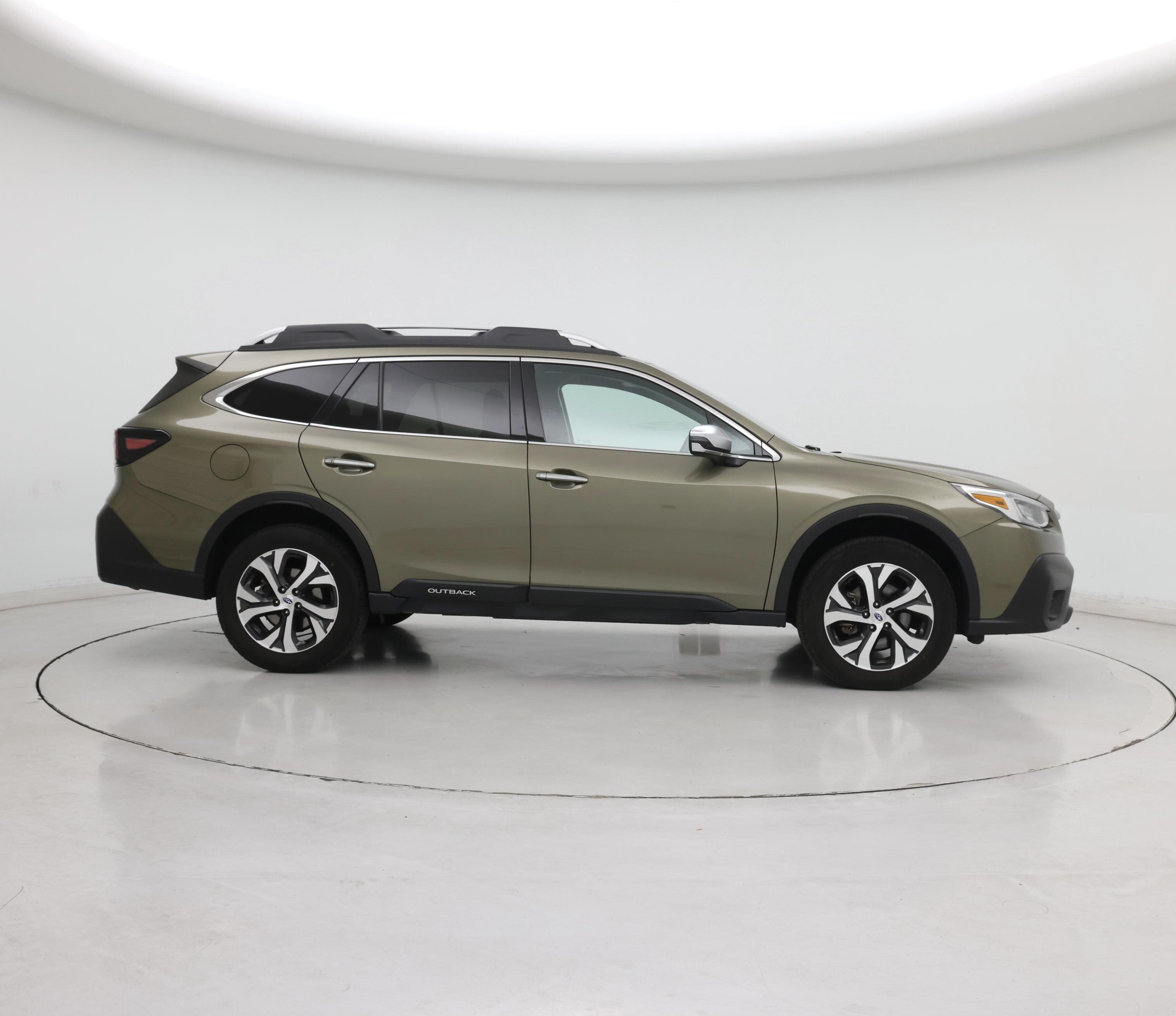 Thumbnail: 2022 Subaru Outback - 7