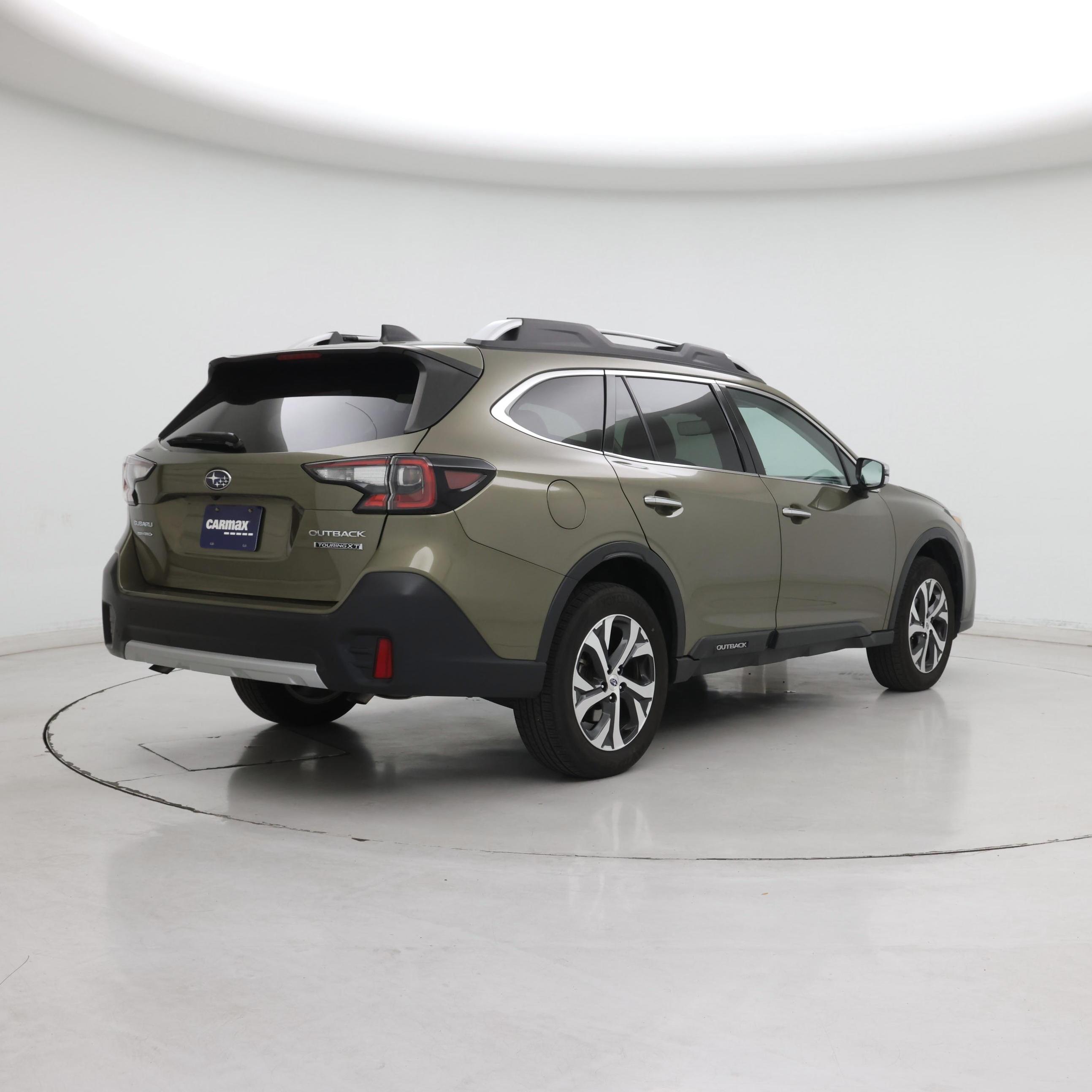 Thumbnail: 2022 Subaru Outback - 8