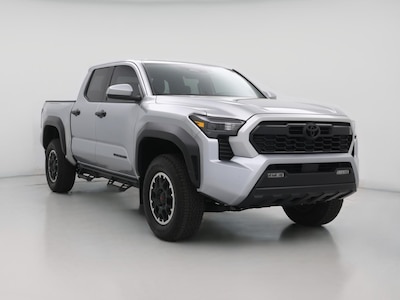 2024 Toyota Tacoma TRD Off-Road -
                Oklahoma City, OK