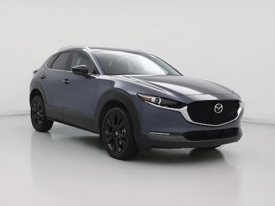 2023 Mazda CX-30 Carbon -
                Norman, OK