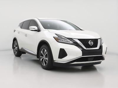 2019 Nissan Murano S -
                Oklahoma City, OK