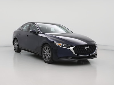 2021 Mazda Mazda3 Select -
                Oklahoma City, OK
