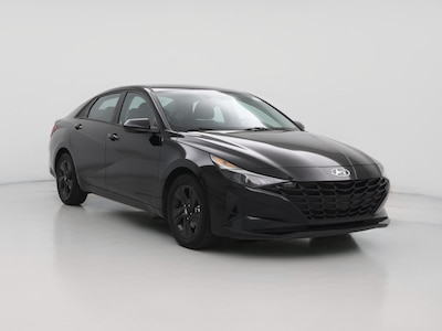 2021 Hyundai Elantra SEL -
                Oklahoma City, OK