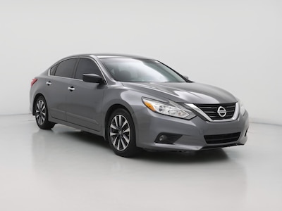 2016 Nissan Altima SV -
                Oklahoma City, OK